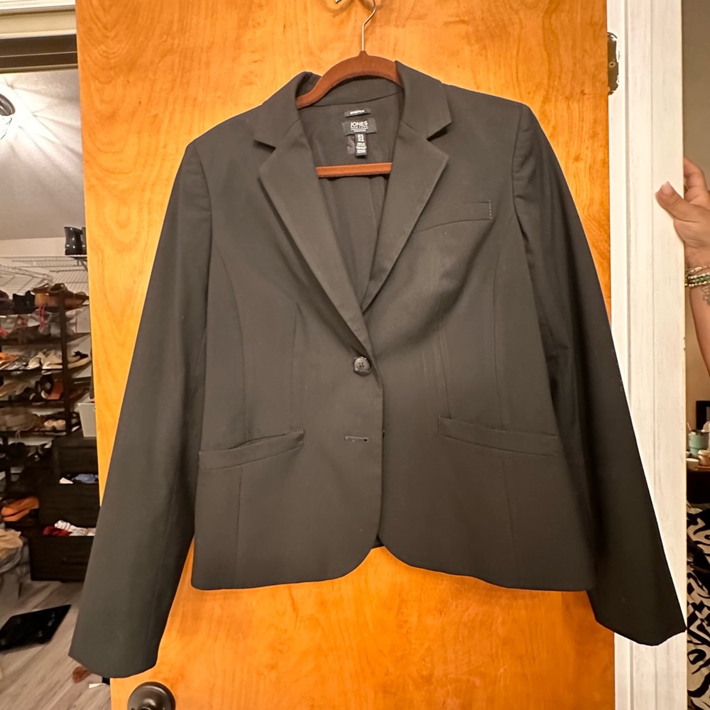 Jones New York Blazer